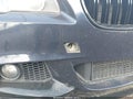 2013 BMW 5 Series — photo 13 of 14 | VIN WBAXH5C55DDW12816