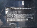 2013 BMW 5 Series — photo 9 of 14 | VIN WBAXH5C55DDW12816