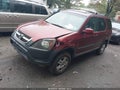 2003 Honda CR-V — photo 2 of 11 | VIN SHSRD78893U129979
