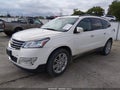 2015 Chevrolet Traverse — photo 2 of 9 | VIN 1GNKRGKD3FJ173531