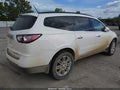 2015 Chevrolet Traverse — photo 4 of 9 | VIN 1GNKRGKD3FJ173531