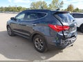 2015 Hyundai Santa Fe — photo 3 of 16 | VIN 5XYZUDLB8FG259144