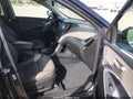 2015 Hyundai Santa Fe — photo 5 of 16 | VIN 5XYZUDLB8FG259144