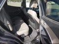 2015 Hyundai Santa Fe — photo 8 of 16 | VIN 5XYZUDLB8FG259144