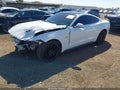 2017 Ford Mustang — photo 2 of 16 | VIN 1FA6P8CFXH5241010