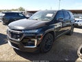 2023 Chevrolet Traverse — photo 2 of 17 | VIN 1GNEVJKW6PJ219846