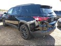 2023 Chevrolet Traverse — photo 3 of 17 | VIN 1GNEVJKW6PJ219846