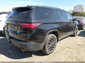 2023 Chevrolet Traverse — photo 4 of 17 | VIN 1GNEVJKW6PJ219846
