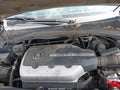 2004 Acura MDX — photo 10 of 11 | VIN 2HNYD18214H524627