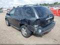 2004 Acura MDX — photo 3 of 11 | VIN 2HNYD18214H524627