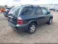 2004 Acura MDX — photo 4 of 11 | VIN 2HNYD18214H524627