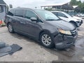 2014 Honda Odyssey — photo 1 of 18 | VIN 5FNRL5H47EB135262