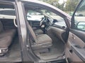 2014 Honda Odyssey — photo 5 of 18 | VIN 5FNRL5H47EB135262