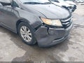 2014 Honda Odyssey — photo 6 of 18 | VIN 5FNRL5H47EB135262