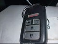 2017 Honda Accord — photo 11 of 16 | VIN 1HGCR2F85HA066577