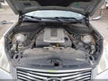 2008 Infiniti EX35 — photo 10 of 17 | VIN JNKAJ09E78M303893