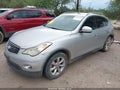 2008 Infiniti EX35 — photo 2 of 17 | VIN JNKAJ09E78M303893