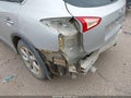2008 Infiniti EX35 — photo 6 of 17 | VIN JNKAJ09E78M303893