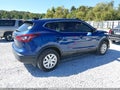 2020 Nissan Rogue Sport — photo 4 of 16 | VIN JN1BJ1CVXLW275849