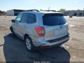 2014 Subaru Forester — photo 3 of 16 | VIN JF2SJAPC9EH499869
