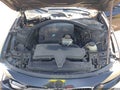 2013 BMW 3 Series — photo 10 of 11 | VIN WBA3A5C5XDF359838