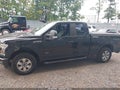 2015 Ford F-150 — photo 14 of 16 | VIN 1FTFX1EG7FKF11199