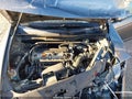 2010 Honda Accord — photo 10 of 16 | VIN 1HGCP2F84AA122469
