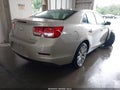 2013 Chevrolet Malibu — photo 4 of 16 | VIN 1G11E5SAXDF251273