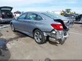 2020 Honda Accord — photo 3 of 17 | VIN 1HGCV1F46LA100909