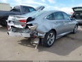 2020 Honda Accord — photo 4 of 17 | VIN 1HGCV1F46LA100909