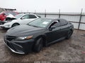 2024 Toyota Camry — photo 2 of 16 | VIN 4T1KZ1AK2RU090709