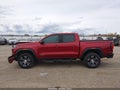 2023 GMC Canyon — photo 14 of 17 | VIN 1GTP6DEK9P1158792