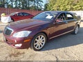 2007 Mercedes-Benz S-Class — photo 2 of 16 | VIN WDDNG71X27A074018