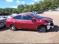 2018 Nissan Versa — photo 14 of 17 | VIN 3N1CN7AP6JL855540