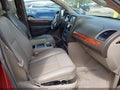 2015 Chrysler Town & Country — photo 5 of 16 | VIN 2C4RC1CG2FR573025