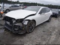 2022 Lexus LS 500 — photo 2 of 21 | VIN JTHD51GF0N5010796