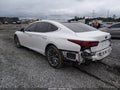 2022 Lexus LS 500 — photo 3 of 21 | VIN JTHD51GF0N5010796