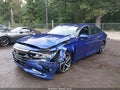 2020 Honda Accord — photo 2 of 16 | VIN 1HGCV2F31LA014789