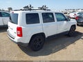 2015 Jeep Patriot — photo 4 of 11 | VIN 1C4NJPBA7FD399377
