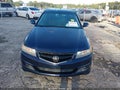 2006 Acura TSX — photo 12 of 16 | VIN JH4CL96956C016831