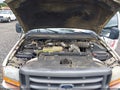 2000 Ford F-350 — photo 9 of 15 | VIN 1FDWF36F9YEC38431