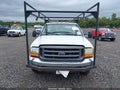 2000 Ford F-350 — photo 11 of 15 | VIN 1FDWF36F9YEC38431