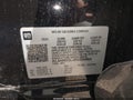 2024 Buick Encore GX — photo 9 of 20 | VIN KL4AMDSL4RB200964