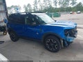 2022 Ford Bronco Sport — photo 13 of 16 | VIN 3FMCR9C64NRD44246