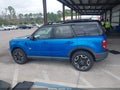 2022 Ford Bronco Sport — photo 14 of 16 | VIN 3FMCR9C64NRD44246