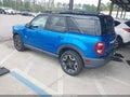 2022 Ford Bronco Sport — photo 3 of 16 | VIN 3FMCR9C64NRD44246