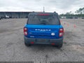 2022 Ford Bronco Sport — photo 16 of 16 | VIN 3FMCR9C64NRD44246