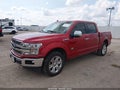 2020 Ford F-150 — photo 2 of 18 | VIN 1FTEW1E5XLFB53646