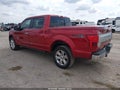 2020 Ford F-150 — photo 3 of 18 | VIN 1FTEW1E5XLFB53646