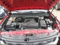 2016 Chevrolet Colorado — photo 10 of 15 | VIN 1GCGSBEAXG1392771